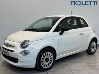 FIAT 500 1.0 Hybrid Cult