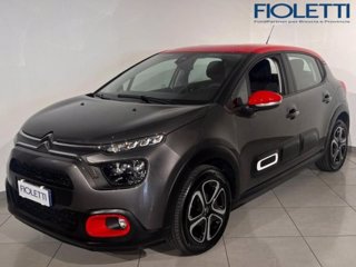 CITROEN C3 PureTech 83 S&S Feel