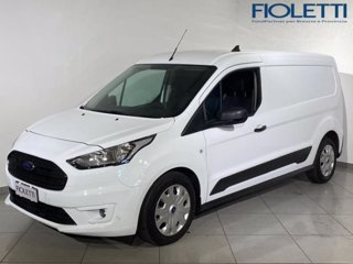 FORD Transit Connect 210 1.5 Ecoblue 100CV PL Furgone Trend