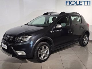 DACIA Sandero Stepway 1.5 Blue dCi 95 CV Comfort
