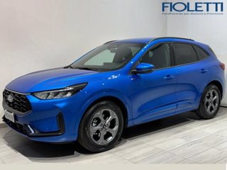 FORD Kuga 2.5 Full Hybrid 180 CV CVT 2WD ST-Line