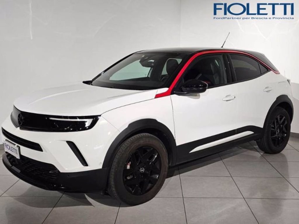 OPEL Mokka 1.2 Turbo GS Line