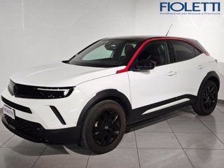 OPEL Mokka 1.2 Turbo GS Line