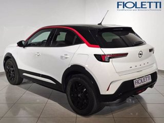 OPEL Mokka 1.2 Turbo GS Line