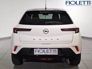 OPEL Mokka 1.2 Turbo GS Line