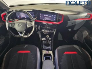 OPEL Mokka 1.2 Turbo GS Line