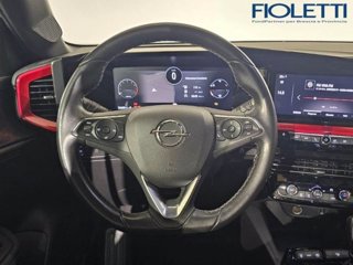 OPEL Mokka 1.2 Turbo GS Line