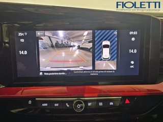 OPEL Mokka 1.2 Turbo GS Line