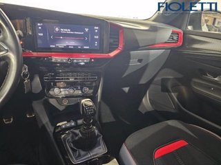 OPEL Mokka 1.2 Turbo GS Line