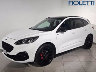 FORD Kuga 2.5 Full Hybrid 190 CV CVT AWD ST-Line X