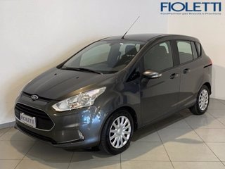 FORD B-Max 1.4 90 CV GPL Plus
