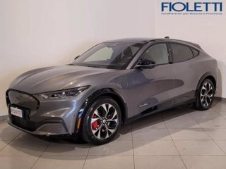 FORD Mustang Mach-E AWD Elettrico Extended 351CV