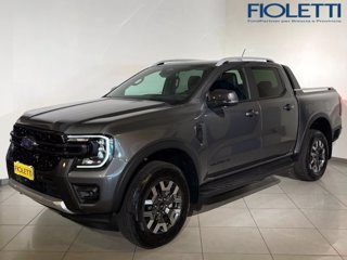 FORD Ranger 2.3 Plug In Hybrid aut.AWD 281 CV DC Wildtrak 5pt.