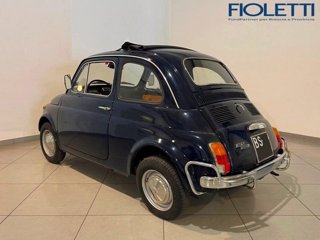 FIAT 500 L 110 F Berlina