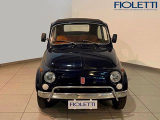FIAT 500 L 110 F Berlina