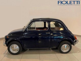 FIAT 500 L 110 F Berlina