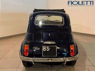 FIAT 500 L 110 F Berlina