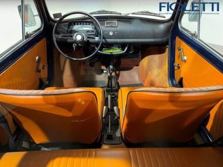 FIAT 500 L 110 F Berlina