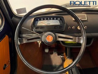 FIAT 500 L 110 F Berlina