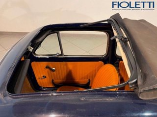 FIAT 500 L 110 F Berlina