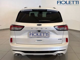 FORD Kuga 2.5 Plug In Hybrid 225 CV CVT 2WD ST-Line