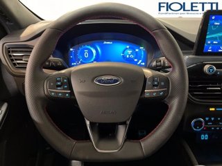 FORD Kuga 2.5 Plug In Hybrid 225 CV CVT 2WD ST-Line