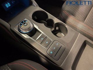 FORD Kuga 2.5 Plug In Hybrid 225 CV CVT 2WD ST-Line