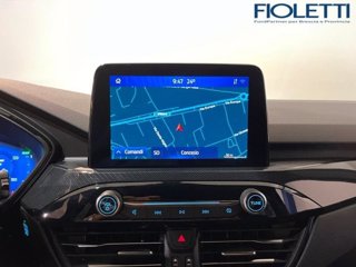 FORD Kuga 2.5 Plug In Hybrid 225 CV CVT 2WD ST-Line