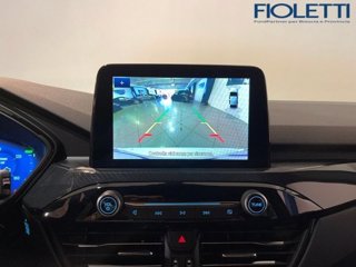 FORD Kuga 2.5 Plug In Hybrid 225 CV CVT 2WD ST-Line