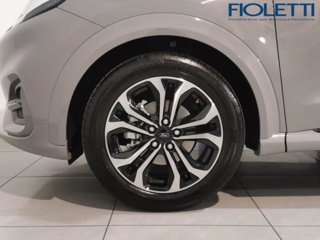 FORD Puma 1.0 EcoBoost Hybrid 125 CV S&S ST-Line Design