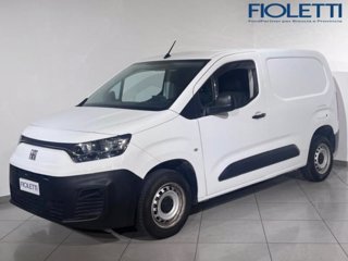 FIAT Doblò 1.5 BlueHdi 100CV MT6 PC-TN Van