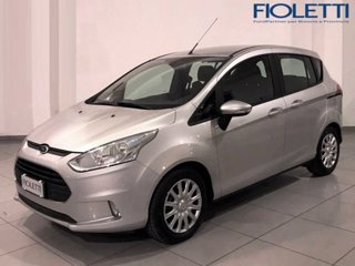 FORD B-Max 1.0 EcoBoost 100 CV