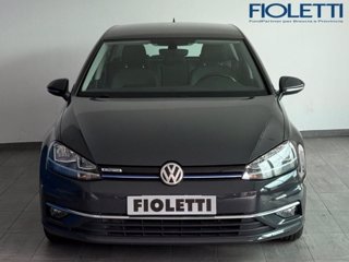 VOLKSWAGEN Golf 1.4 TGI DSG 5p. Highline BlueMotion