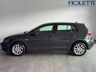 VOLKSWAGEN Golf 1.4 TGI DSG 5p. Highline BlueMotion