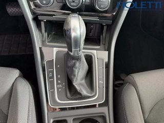 VOLKSWAGEN Golf 1.4 TGI DSG 5p. Highline BlueMotion