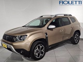 DACIA Duster 1.0 TCe 100 CV ECO-G 4x2 Prestige