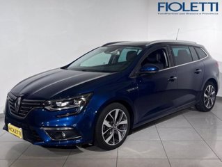 RENAULT Mégane Sporter dCi 8V 110 CV EDC Energy Bose