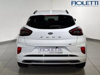FORD Puma 1.0 EcoBoost Hybrid 155 CV S&S aut. ST-Line Vignale
