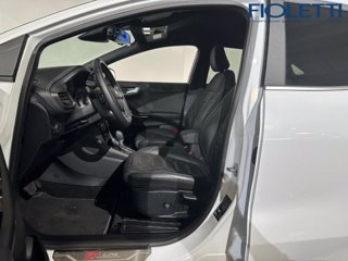 FORD Puma 1.0 EcoBoost Hybrid 155 CV S&S aut. ST-Line Vignale