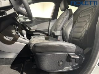 FORD Puma 1.0 EcoBoost Hybrid 155 CV S&S aut. ST-Line Vignale