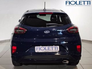 FORD Puma 1.0 EcoBoost Hybrid 125 CV S&S aut. ST-Line