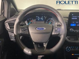 FORD Puma 1.0 EcoBoost Hybrid 125 CV S&S aut. ST-Line