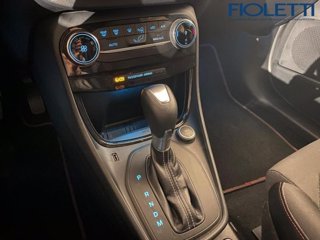 FORD Puma 1.0 EcoBoost Hybrid 125 CV S&S aut. ST-Line