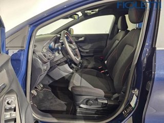 FORD Puma 1.0 EcoBoost Hybrid 125 CV S&S aut. ST-Line