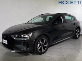FORD Focus 1.0 EcoBoost Hybrid 125 CV 5p. Active Design