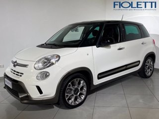 FIAT 500L 1.6 Multijet 120 CV Trekking