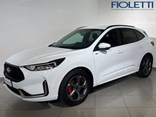 FORD Kuga 2.5 Full Hybrid 180 CV CVT 2WD ST-Line X