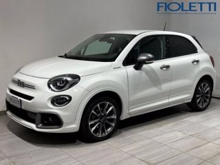 FIAT 500X 1.3 MultiJet 95 CV Sport
