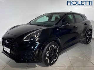 FORD Puma 1.0 EcoBoost Hybrid 125 CV S&S ST-Line X