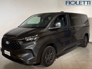 FORD Tourneo Custom 320 2.0 EcoBlue 150CV PC Titanium